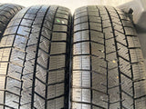 ダンロップ ウィンターマックス03 165/65R14 4本