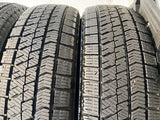 ブリヂストン ブリザック VRX2 155/65R14 4本