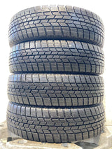 グッドイヤー アイスナビ 6 155/65R14 4本