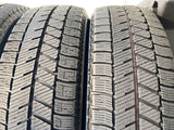 ブリヂストン ブリザック VRX3 155/65R14 4本