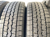 ダンロップ ウィンターマックス SV01 155/80R14 88/86LT / JECT J9 5.0J+40 100-4穴 4本
