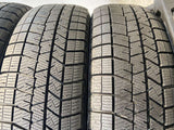 ダンロップ ウィンターマックス03 165/65R14 4本