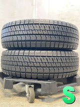 ブリヂストン ブリザック VRX2 185/70R14 2本