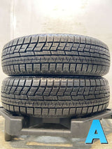 ヨコハマ アイスガード iG60 155/65R14 2本
