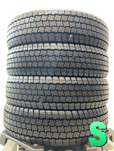 グッドイヤー アイスナビ カーゴ 165/80R14 97/95LT 4本