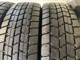 グッドイヤー アイスナビ 7 165/65R14 4本