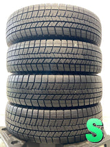 ダンロップ ウィンターマックス 03 165/70R14 4本