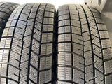 ダンロップ ウィンターマックス 03 165/70R14 4本