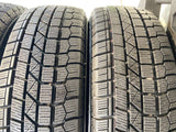 ケンダ KR36 ICETEC NEO 175/65R14 4本