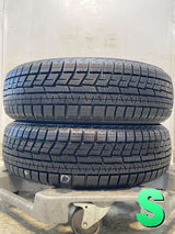 ヨコハマ アイスガード iG60 155/65R14 2本