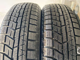 ヨコハマ アイスガード iG60 155/65R14 2本
