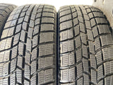 グッドイヤー アイスナビ 6 165/55R14 4本