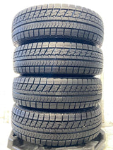 ブリヂストン ブリザック VRX 185/70R14 / JECT VK 5.0J+ 100/114.3-4穴 4本