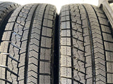 ブリヂストン ブリザック VRX 185/70R14 / JECT VK 5.0J+ 100/114.3-4穴 4本