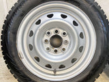 ブリヂストン ブリザック VRX2 155/65R14 / MN 4.5J+ 100/114.3-4穴 4本