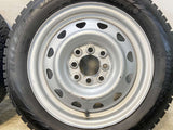 ブリヂストン ブリザック VRX2 155/65R14 / MN 4.5J+ 100/114.3-4穴 4本