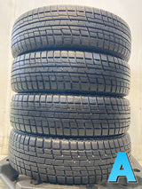 イエローハット PRACTIVA ICE BP02 155/65R14 4本