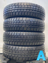 ダンロップ ウィンターマックス WM02 155/65R14 4本