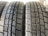 ダンロップ ウィンターマックス WM02 165/65R14 4本