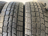 ダンロップ ウィンターマックス WM02 175/65R14 4本