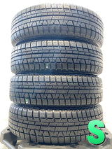 ヨコハマ アイスガード iG50 PLUS 165/65R14 4本