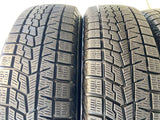 ヨコハマ アイスガード iG70 165/65R14 4本