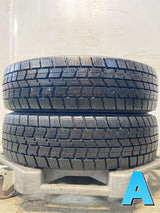 グッドイヤー アイスナビ 7 155/65R14 2本