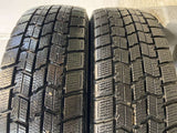 グッドイヤー アイスナビ 7 155/65R14 2本