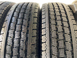 トーヨータイヤ デルベックス 934 165/80R14 97/95LT 4本