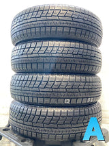 ヨコハマ アイスガード iG60 155/65R14 4本