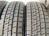 ブリヂストン ブリザック VRX2 155/65R14 4本
