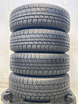 オートバックス ノーストレック N5 165/65R14 / キャロウィン VK 5.5J+ 100/114.3-4穴 4本