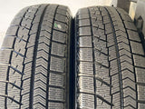 ブリヂストン ブリザック VRX 155/65R14 2本