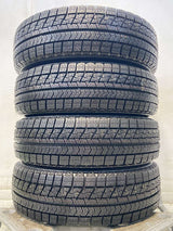ブリヂストン ブリザック VRX 155/65R14 / JECT 4.5J+ 100/114.3-4穴 4本