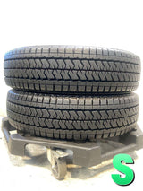 ブリヂストン ブリザック VL10 A 155/80R14 88/86 2本