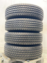 ヨコハマ アイスガード iG91 155/80R14 88/86N LT / A6VB 5.0J+ 100-4穴 4本