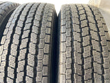 ヨコハマ アイスガード iG91 155/80R14 88/86N LT / L10 5.0J+39 100-4穴 4本