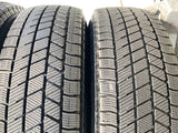 ブリヂストン ブリザック VRX3 185/70R14 / CEREBRO 5.5J+45 100-4穴 4本