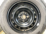 ヨコハマ アイスガード iG70 175/70R14 /トヨタ純正 DK 5.0J+ 100-4穴 4本