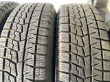 ヨコハマ アイスガード iG70 175/70R14 /トヨタ純正 DK 5.0J+ 100-4穴 4本