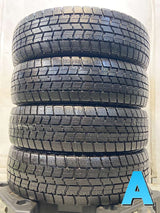 グッドイヤー アイスナビ 7 155/65R14 4本