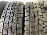 グッドイヤー アイスナビ 7 155/65R14 4本
