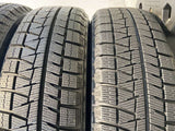 ブリヂストン アイスパートナー2 155/65R14 / TOPY M73 4.5J+ 100-4穴 4本