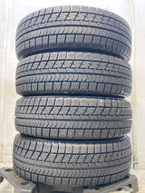 ブリヂストン ブリザック VRX 165/65R14 4本