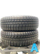 ダンロップ ウィンターマックス 03 165/65R14 2本