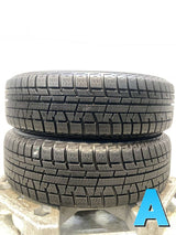 ヨコハマ アイスガード iG50 PLUS 165/65R14 2本