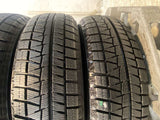 ブリヂストン アイスパートナー2 155/65R14 4本