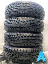 ヨコハマ アイスガード iG60 155/65R14 4本