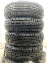 ヨコハマ アイスガード iG60 155/65R14 4本