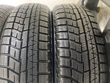 ヨコハマ アイスガード iG60 155/65R14 4本